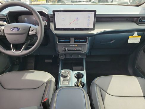 New 2026 Ford Maverick Lobo AWD/4WD image 11