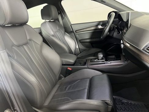 Used 2023 Audi Q5 2.0T Premium Plus w/ Premium Plus Package image 12