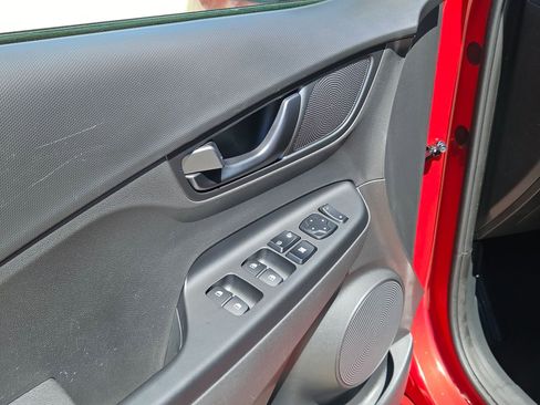 Used 2022 Hyundai Kona N Line w/ Cargo Package FWD image 12