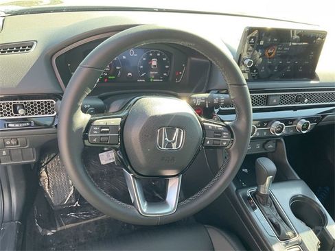 New 2026 Honda Civic Sport Touring image 23