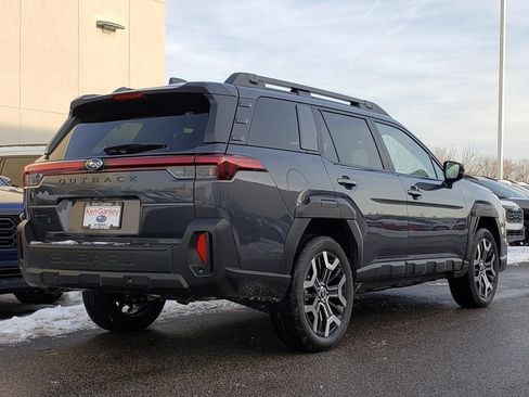New 2026 Subaru Outback Touring XT image 3