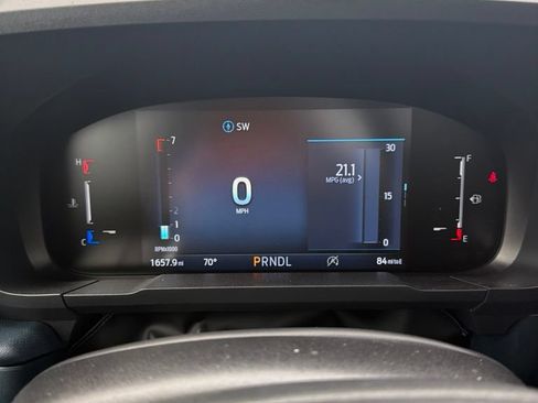 Used 2026 Ford Maverick XL AWD/4WD image 8