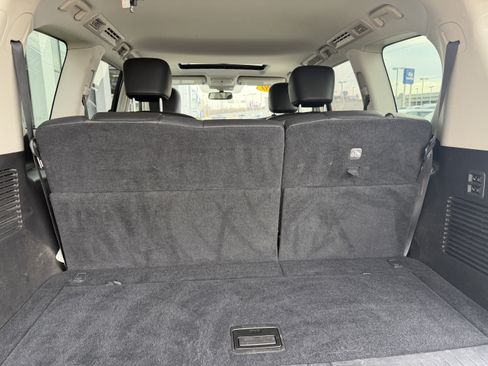 Used 2020 Nissan Armada SL w/ Premium Package image 11