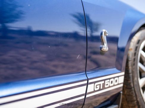 Used 2007 Ford Mustang Shelby GT500 RWD image 56