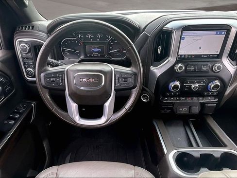 Used 2021 GMC Sierra 1500 SLT w/ SLT Premium Plus Package image 9