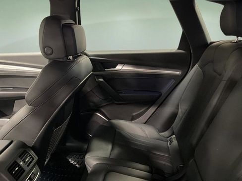 Used 2020 Audi Q5 2.0T Premium image 17