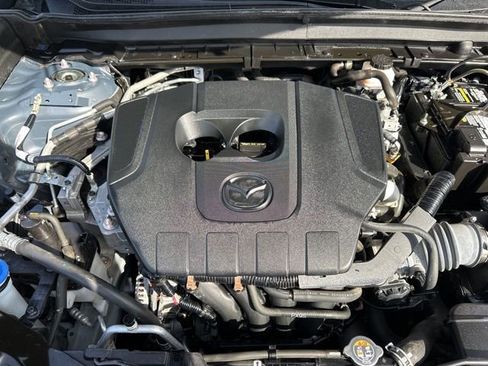 Used 2023 MAZDA CX-30 AWD 2.5 S w/ Preferred Package image 30