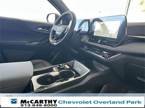 New 2026 Chevrolet Equinox RS image 50