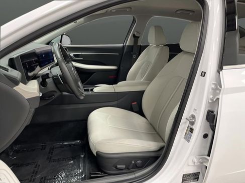 Used 2024 Hyundai Sonata SEL image 4
