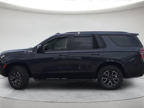 Used 2023 Chevrolet Tahoe Z71 AWD/4WD image 11