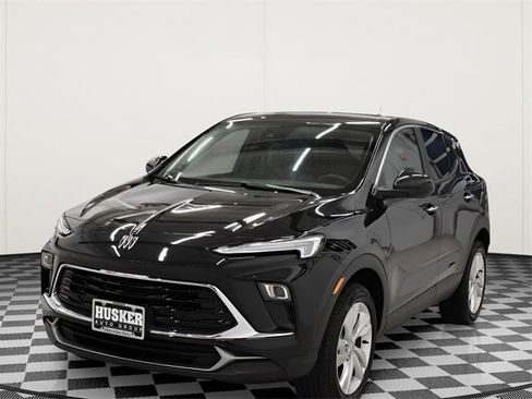 Used 2025 Buick Encore GX Preferred image 9