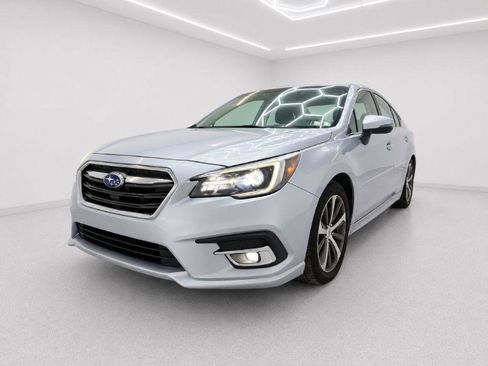 Used 2019 Subaru Legacy 2.5i Limited AWD/4WD image 7