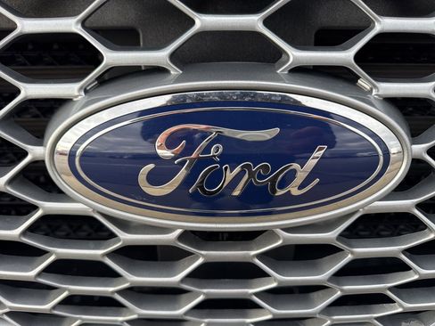 Certified 2023 Ford Edge SEL w/ Convenience Package image 13