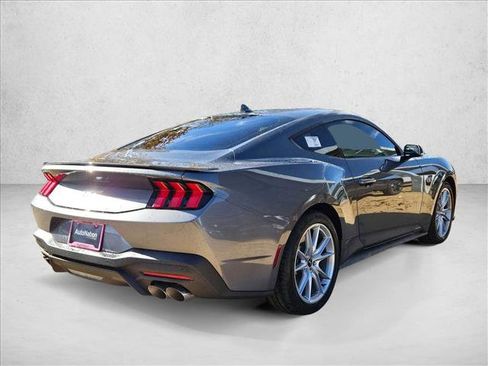 New 2026 Ford Mustang GT Premium image 2