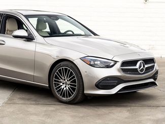 Used 2024 Mercedes-Benz C 300 C 300 video 3