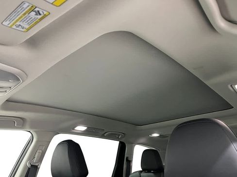 New 2025 Subaru Ascent Bronze Edition image 23