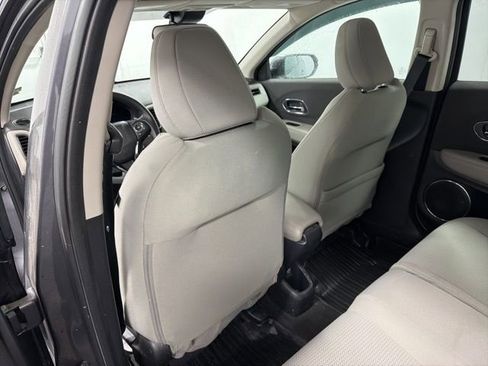 Used 2019 Honda HR-V EX image 23