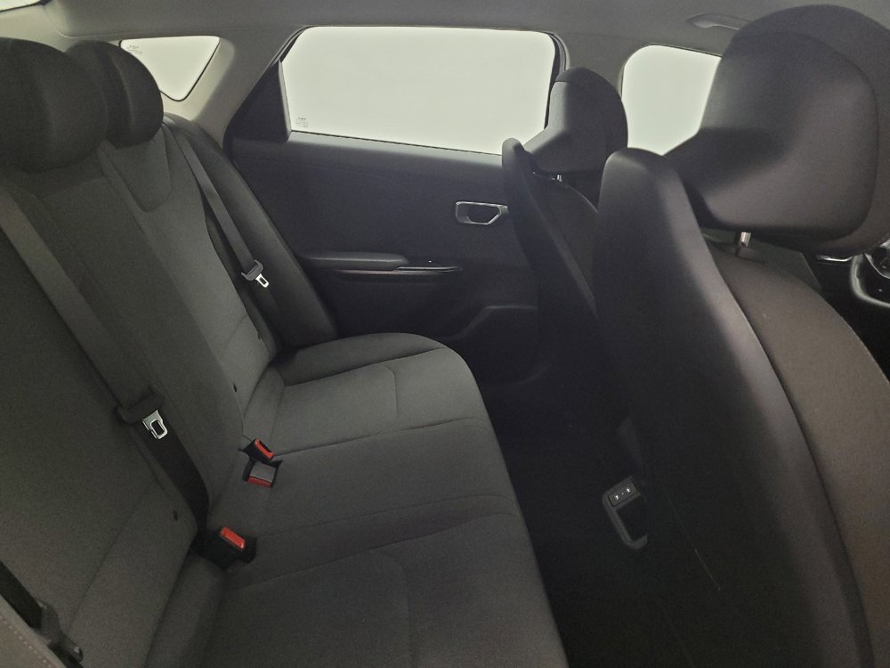 Used 2025 Kia K4 FWD image 19