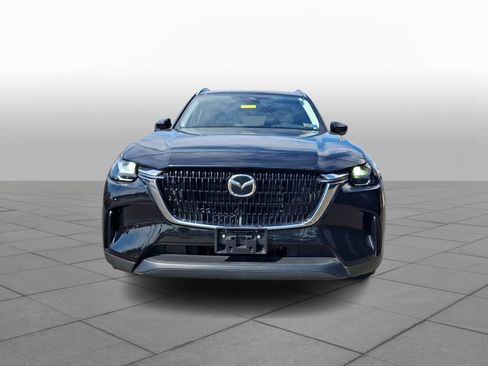Certified 2024 MAZDA CX-90 3.3 Turbo w/ Preferred Package AWD/4WD image 2