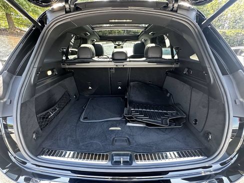 Certified 2026 Mercedes-Benz GLE 350 4MATIC image 21
