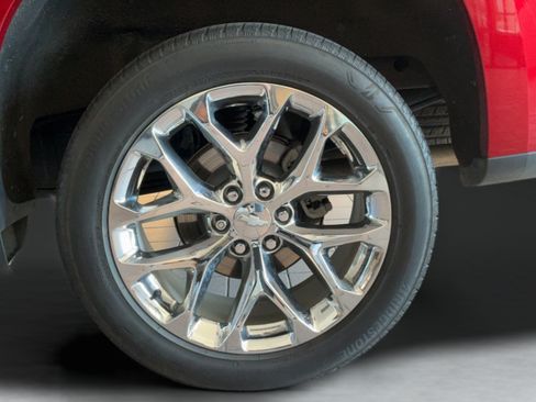 Used 2021 Chevrolet Silverado 1500 High Country AWD/4WD image 53