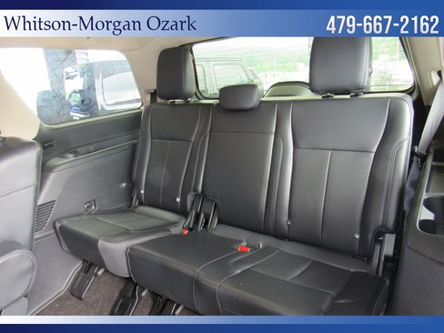 Used 2022 Ford Expedition XLT RWD image 28