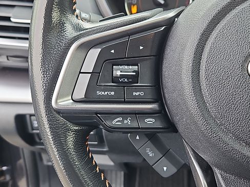 Used 2019 Subaru Crosstrek 2.0i Limited w/ Moonroof Package image 15