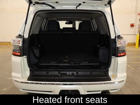 Used 2023 Toyota 4Runner Limited RWD image 18