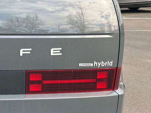 New 2026 Hyundai Santa Fe SEL image 7