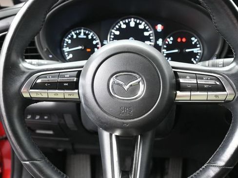 Used 2023 MAZDA CX-30 AWD 2.5 S w/ Preferred Package image 17