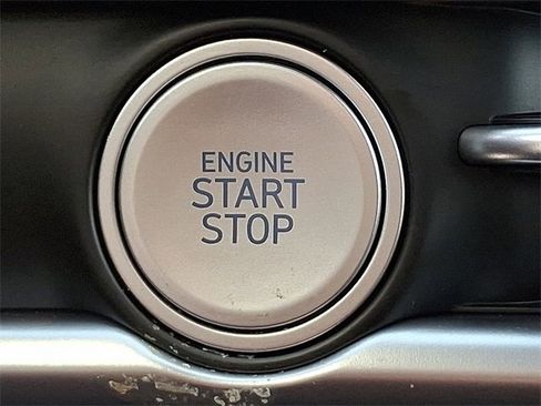 New 2026 Hyundai Santa Cruz Limited image 10