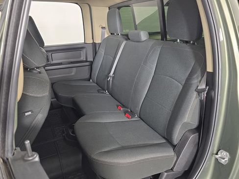 Used 2020 RAM 2500 Tradesman AWD/4WD image 25