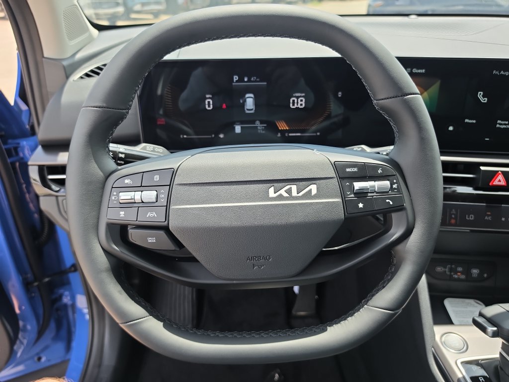 New 2027 Kia Sportage EX FWD image 29