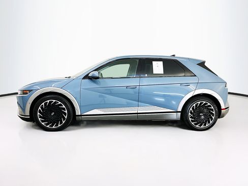 Used 2024 Hyundai Ioniq 5 Limited AWD/4WD image 4
