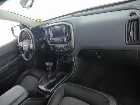 Used 2015 Chevrolet Colorado Z71 image 29