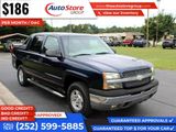 Used 2004 Chevrolet Avalanche 2WD image 4