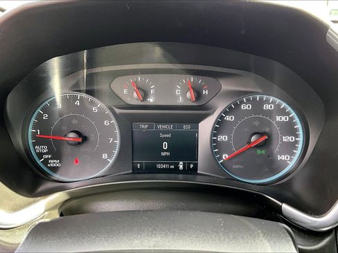 Used 2018 Chevrolet Equinox LT image 20