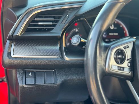 Used 2019 Honda Civic Si image 36