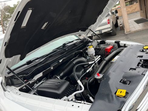 Used 2018 RAM 1500 Big Horn image 38