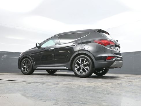 Used 2018 Hyundai Santa Fe Sport image 46