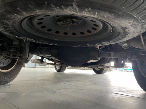 Used 2017 Chevrolet Silverado 1500 LT w/ LT Convenience Package image 14