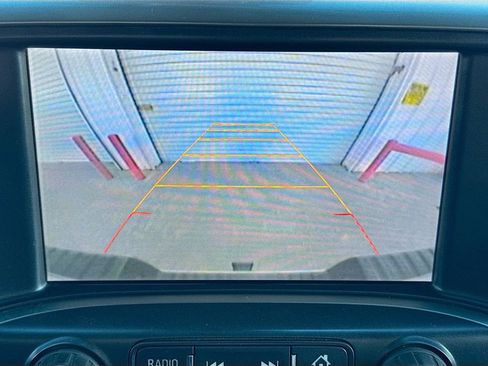 Used 2015 Chevrolet Silverado 3500 LTZ w/ LTZ Plus Package image 16