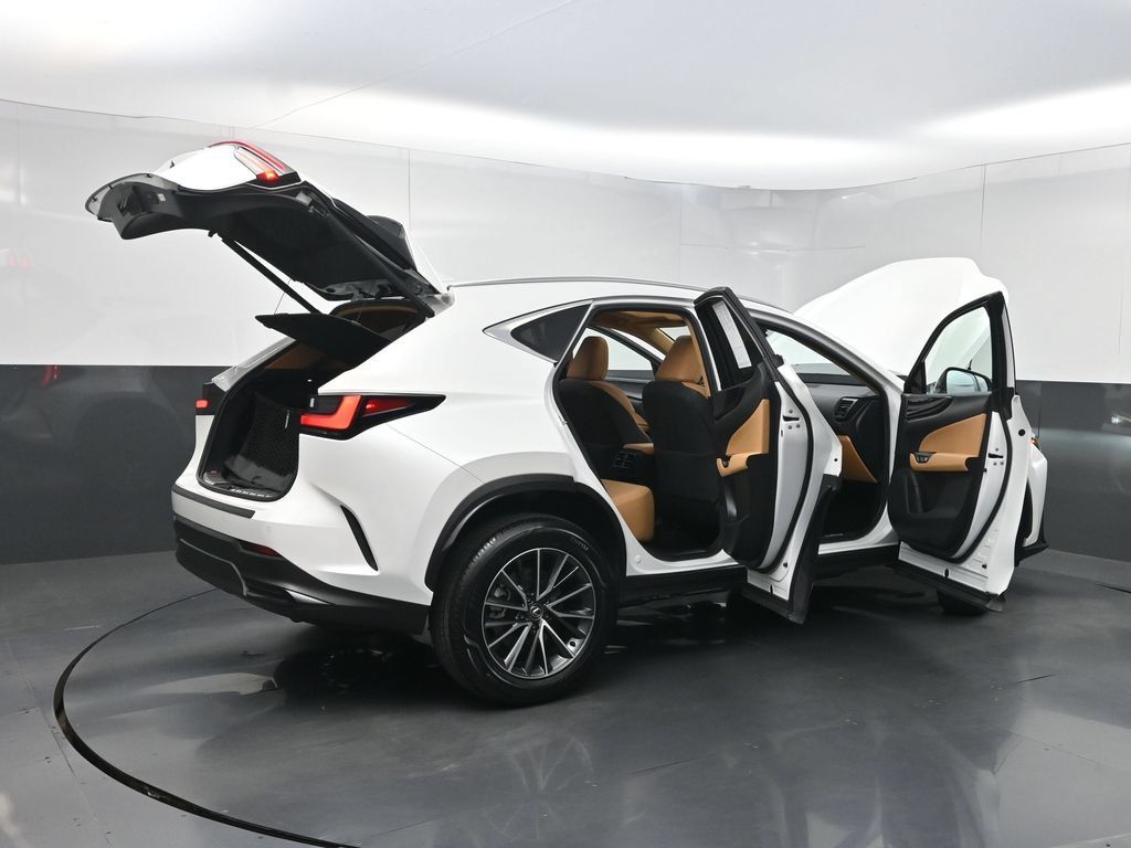 Used 2024 Lexus NX 350 AWD image 38