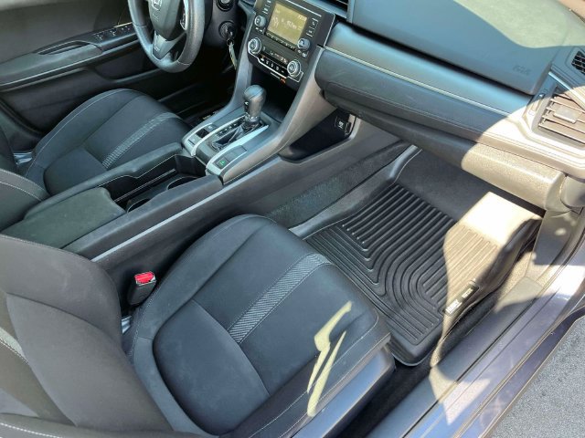 Used 2016 Honda Civic LX image 22