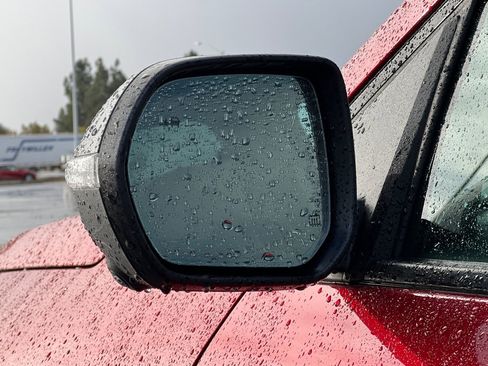 Certified 2024 Chevrolet Traverse RS w/ LPO, Floor Liner Package image 55