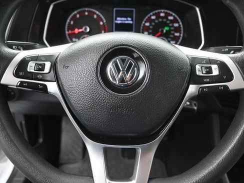 Used 2019 Volkswagen Jetta S w/ Driver Assistance Package FWD image 16
