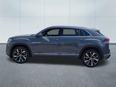 New 2026 Volkswagen Atlas Cross Sport SEL Premium R-Line image 6