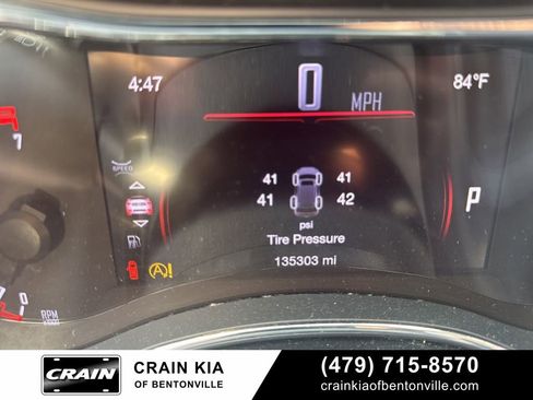 Used 2017 Dodge Durango GT w/ Premium Group image 24