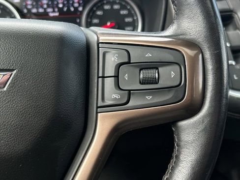 Used 2021 Chevrolet Suburban High Country AWD/4WD image 50