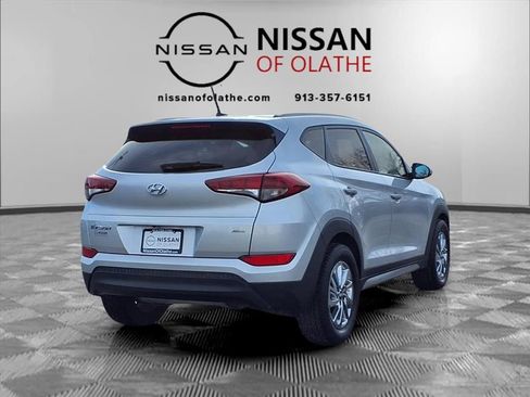 Used 2017 Hyundai Tucson SE image 26